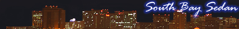South Bay Sedan & Limo Service