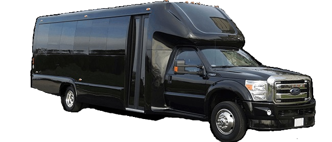 Executive-Mini-Coach-Limo-Service