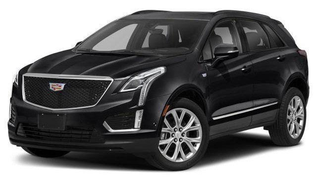 Cadillac-XT5-Limo-Service