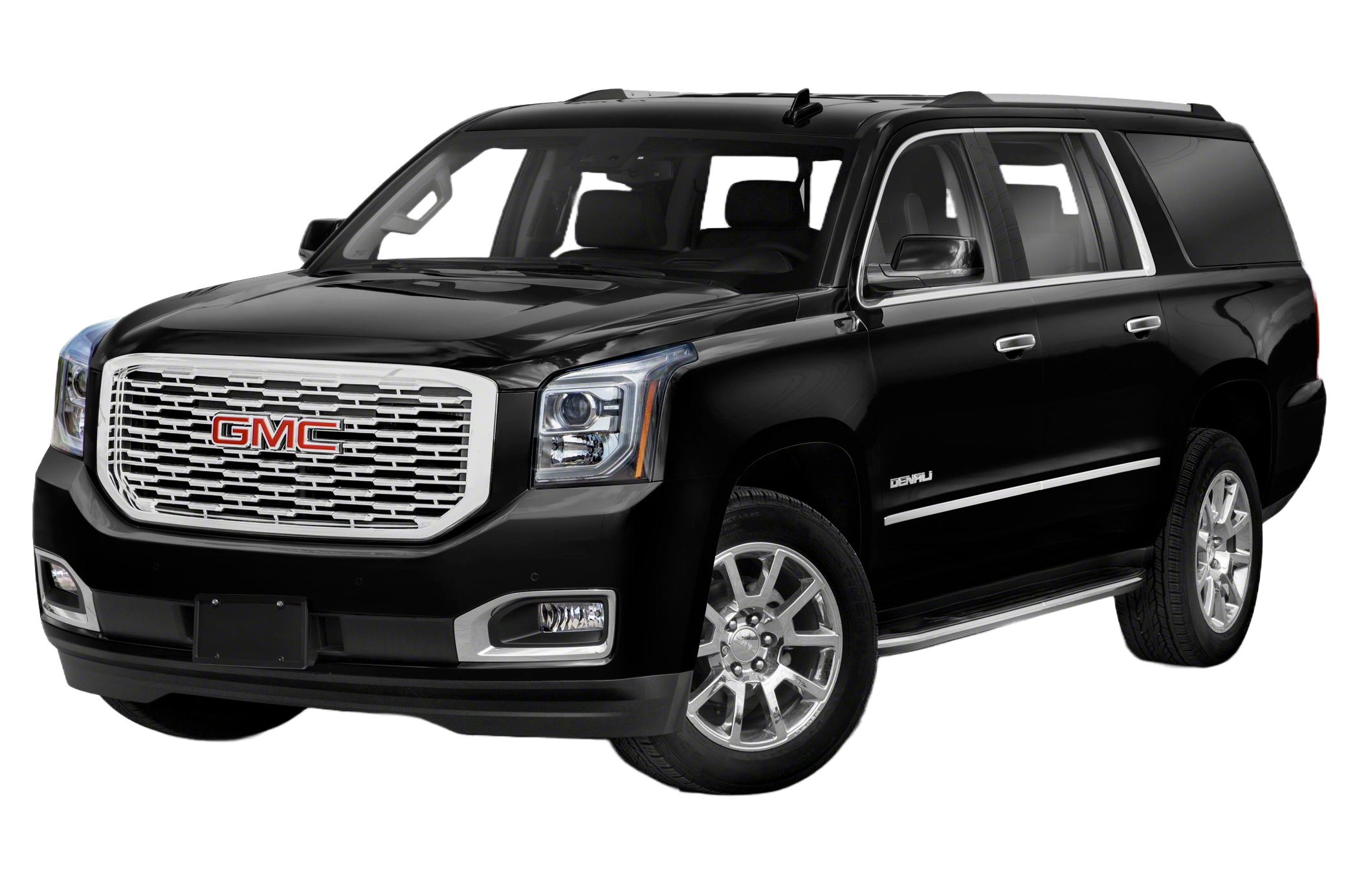 GMC-Yukon-XL-Denali-Limo-Service