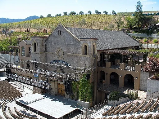 Mountain Winery Car Service