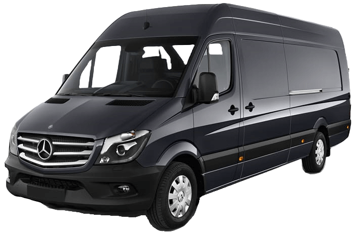 Passenger-Sprinter-Van-Limo-Service