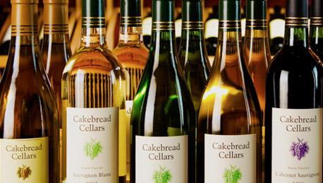 Cakebread Wine Tour Car Service